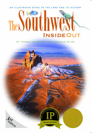 The Southwest Inside Out,Used