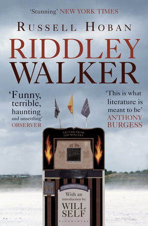 Riddley Walker,Used