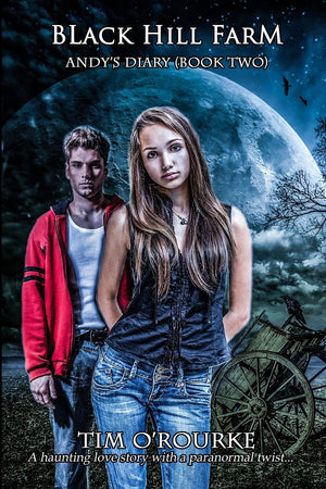 Black Hill Farm (Andy'S Diary) Book 2,New