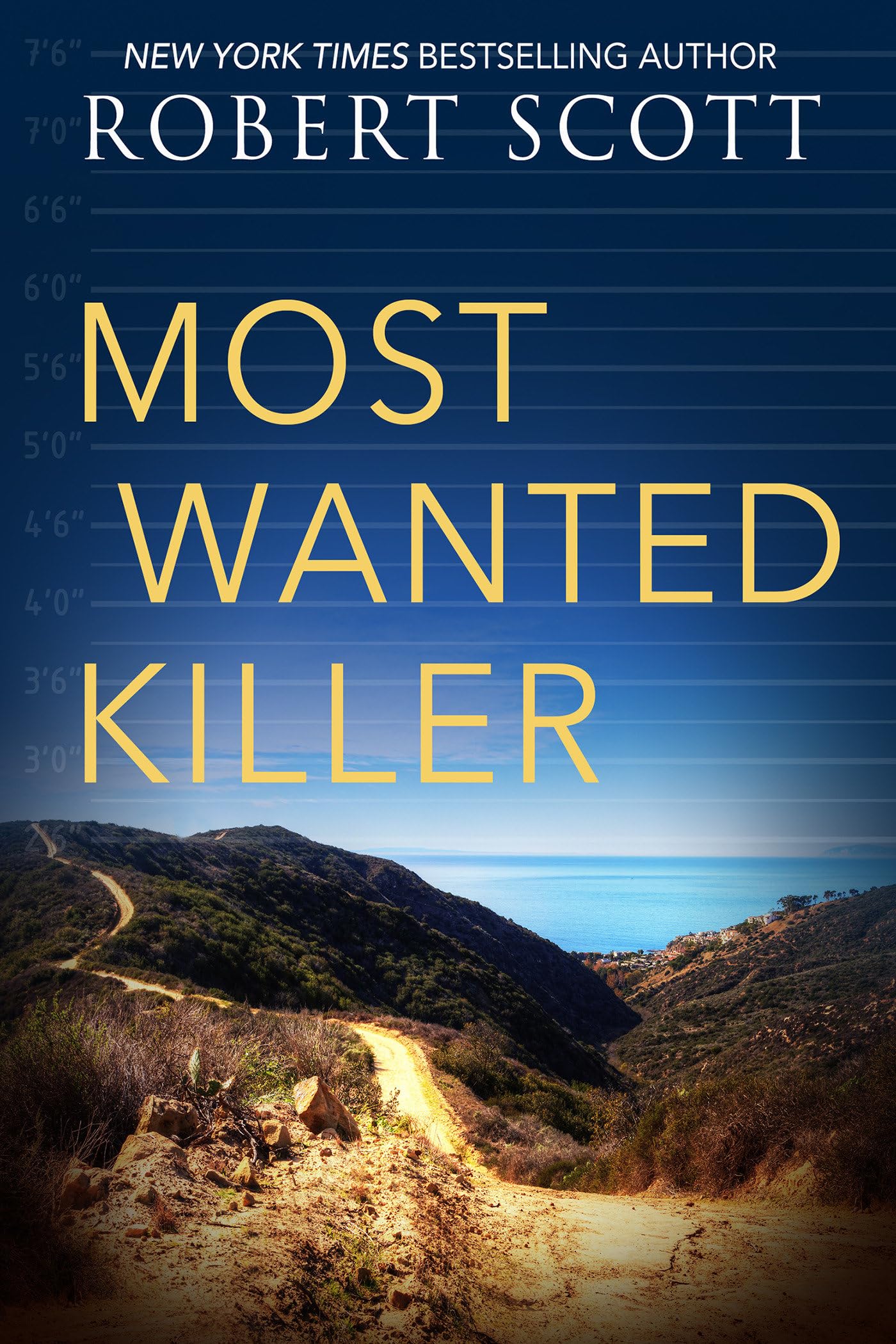 Most Wanted Killer,Used