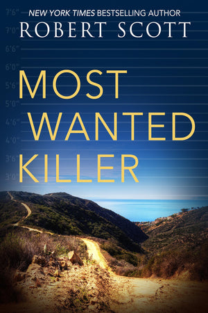 Most Wanted Killer,Used