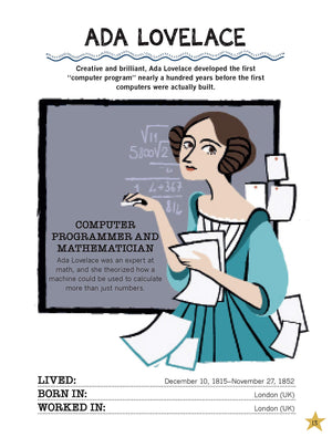 Pioneers of Science and Technology (Brilliant Women Series),Used