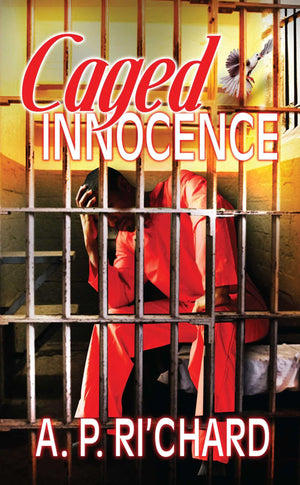 Caged Innocence,Used
