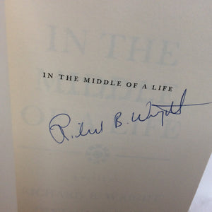 In The Middle Of A Life,Used