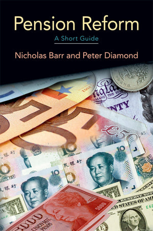 Reforming Pensions: A Short Guide,Used