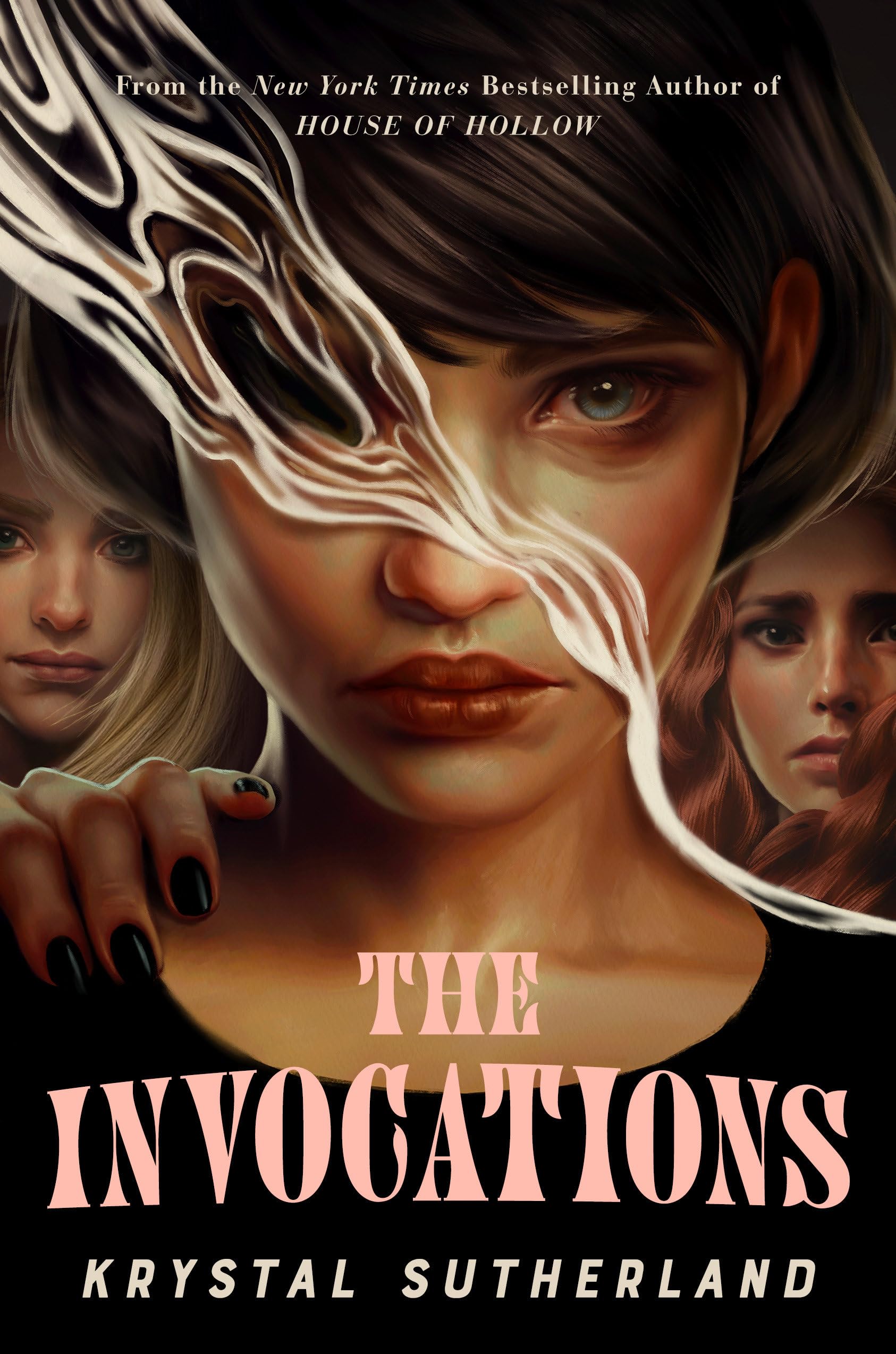 The Invocations,Used