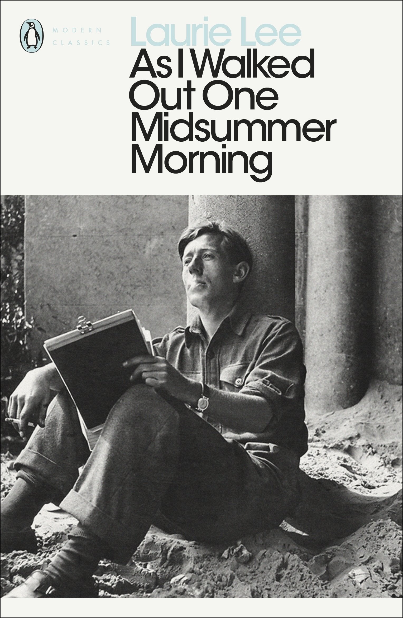 Modern Classics As I Walked Out One Midsummer Morning (Penguin Modern Classics)