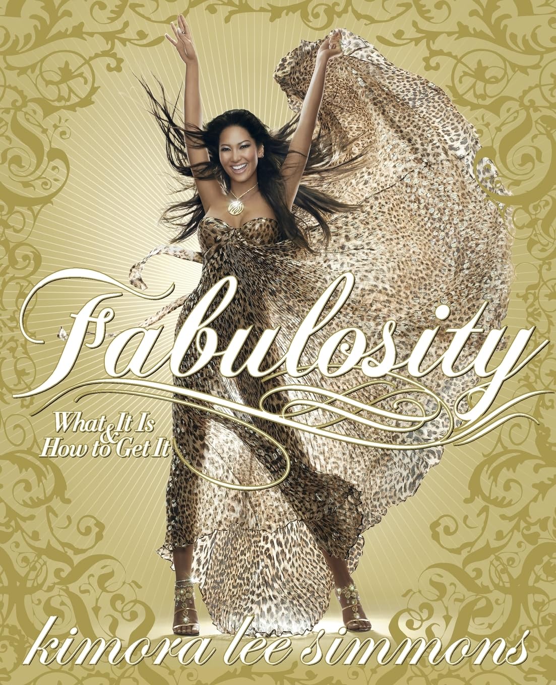 Fabulosity: What It Is & How to Get It,Used