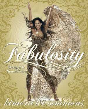 Fabulosity: What It Is & How to Get It,Used