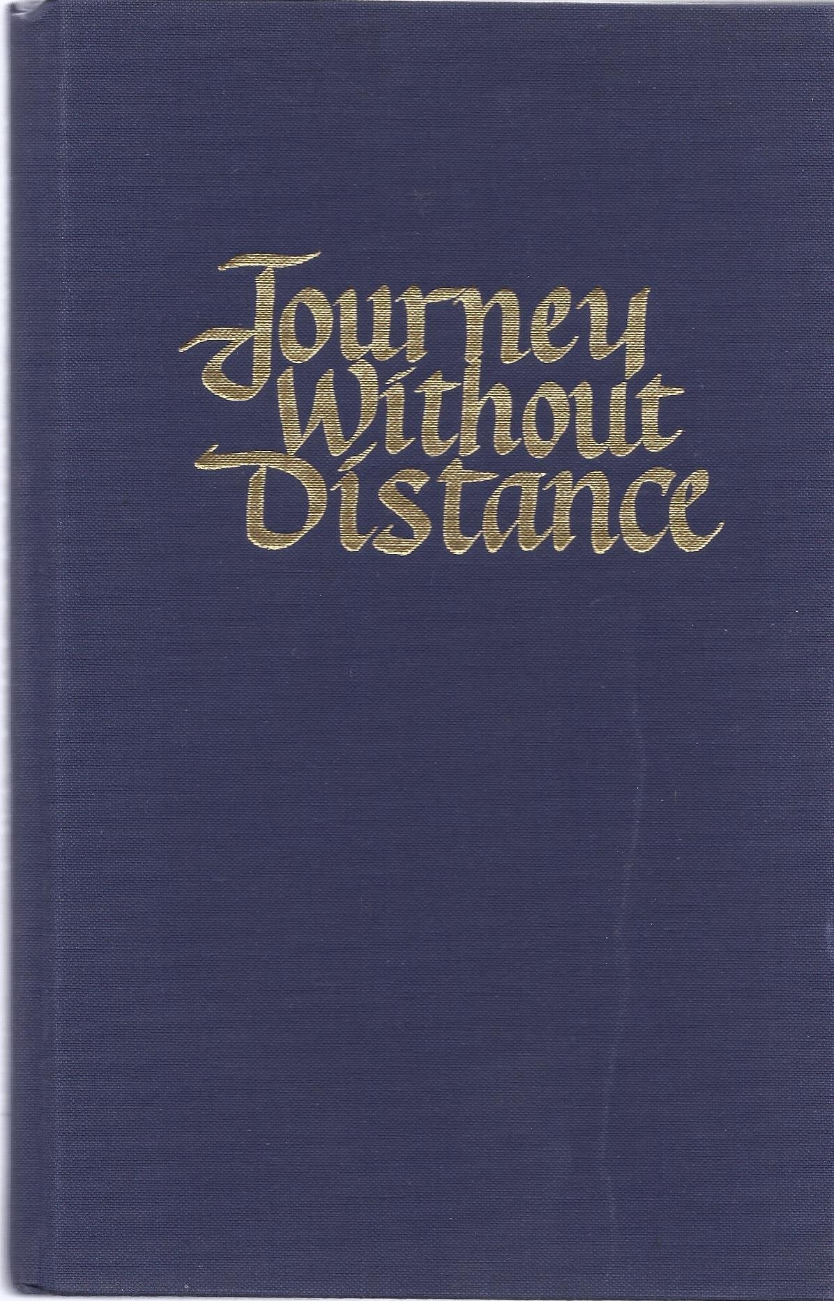 Journey Without Distance,Used