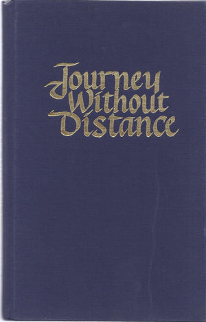 Journey Without Distance,Used