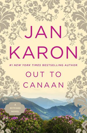 Out to Canaan (Book 4 of the Mitford Years),Used