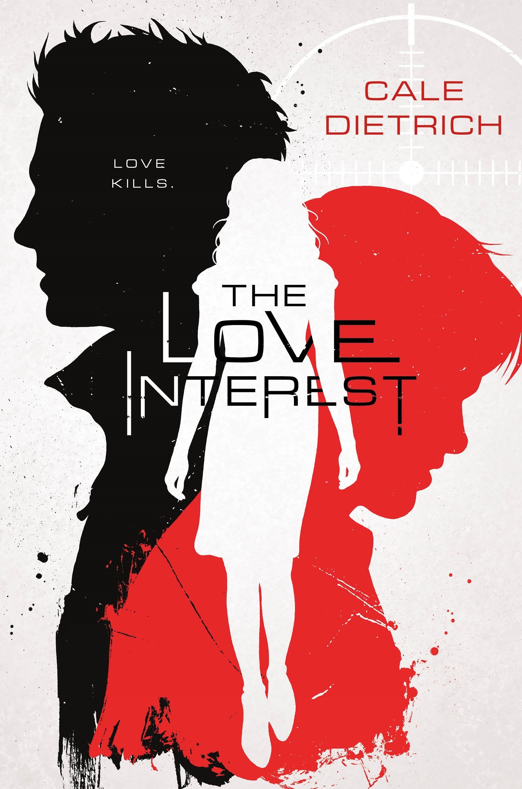 The Love Interest,New