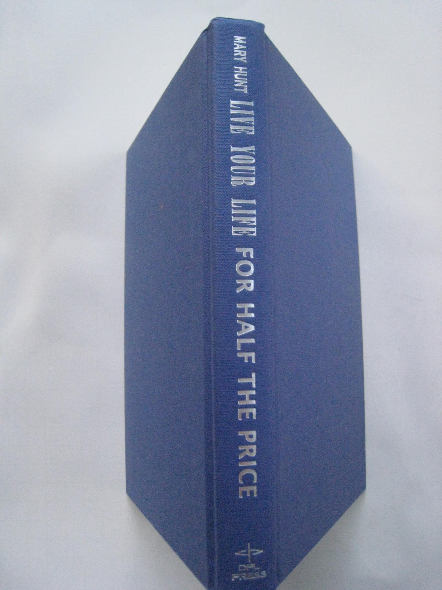 Live Your Life for Half the Price: Without Sacrificing the Life You Love (DebtProof Living),New