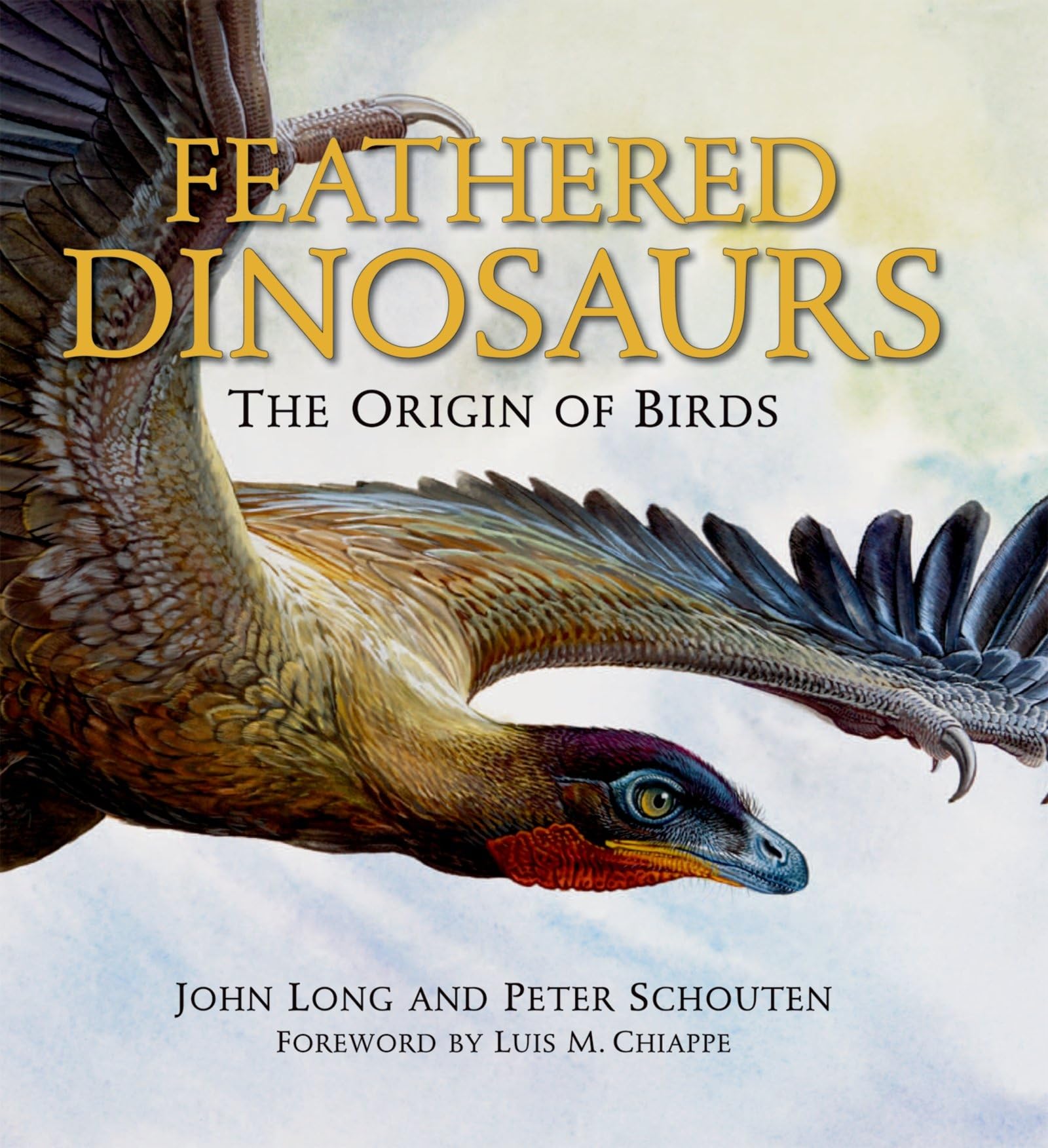 Feathered Dinosaurs: The Origin of Birds,Used