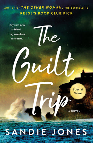 The Guilt Trip: A Novel