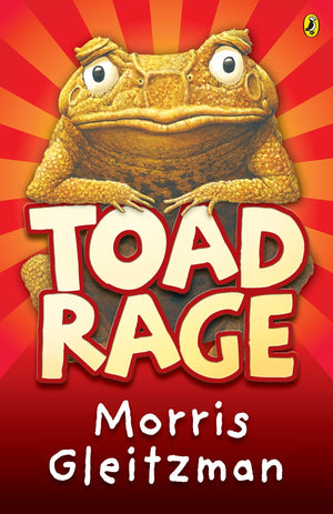 Toad Rage,Used