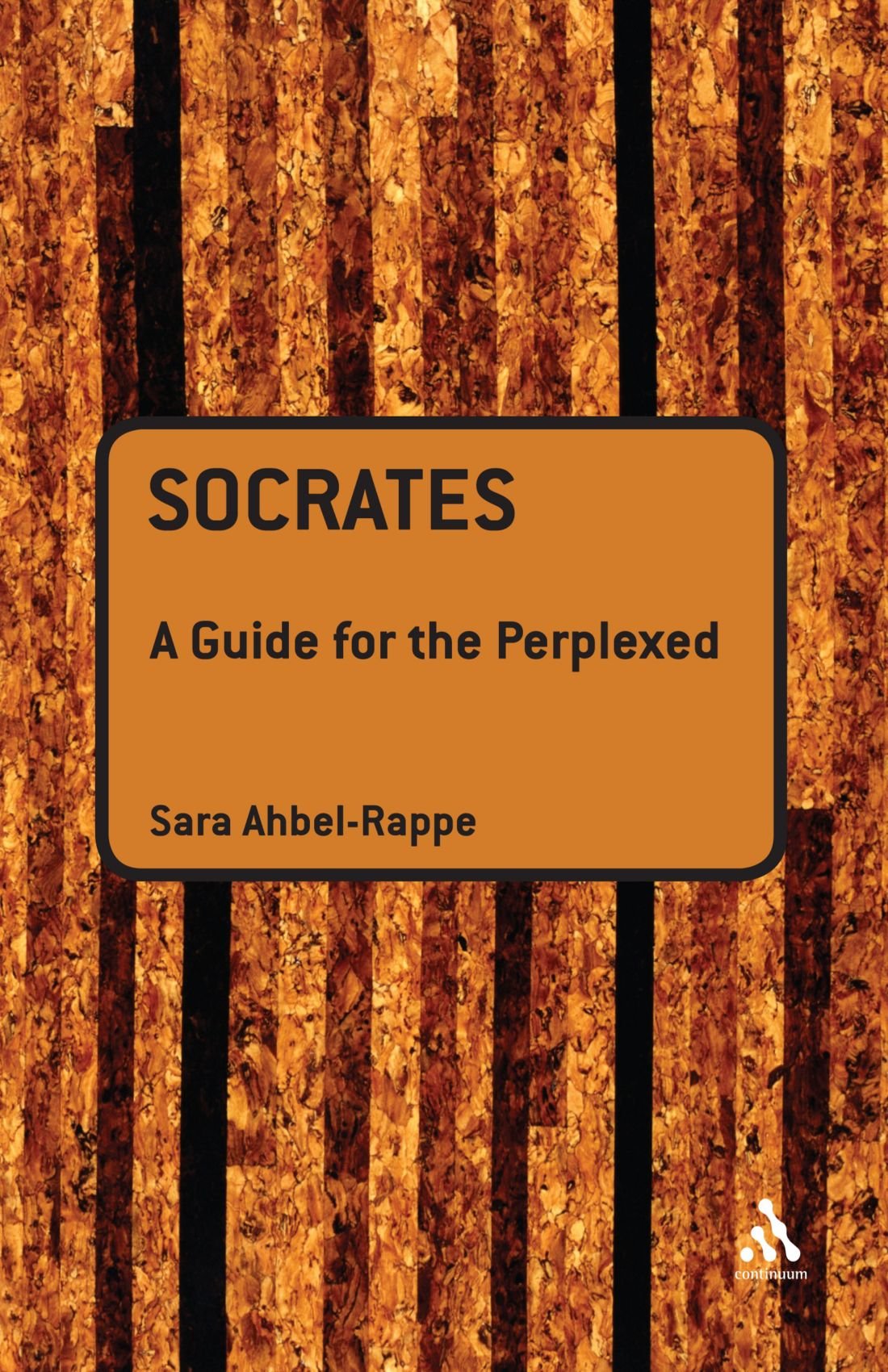 Socrates: A Guide For The Perplexed (Guides For The Perplexed),New