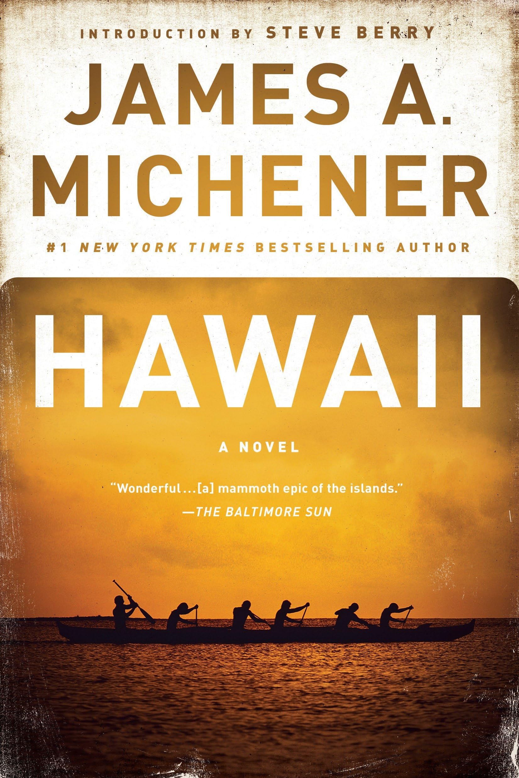 Hawaii,Used