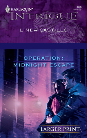 Operation: Midnight Escape,Used
