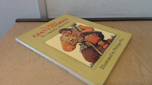 The Book of Giant Stories,Used