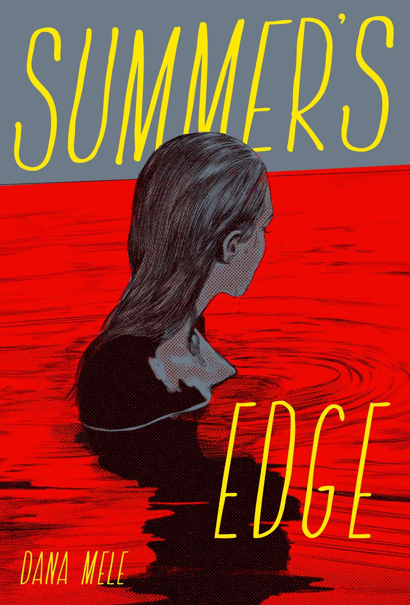 Summer'S Edge,Used