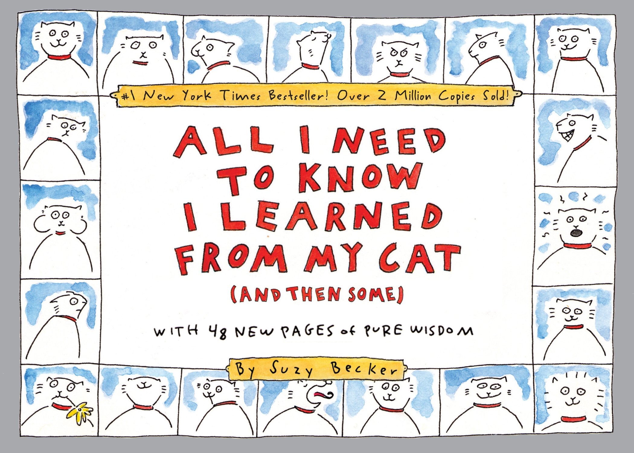 All I Need to Know I Learned From My Cat (And Then Some): DoublePlatinum Collector's Edition,Used