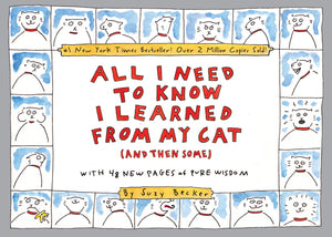 All I Need to Know I Learned From My Cat (And Then Some): DoublePlatinum Collector's Edition,Used