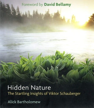 HIDDEN NATURE,Used