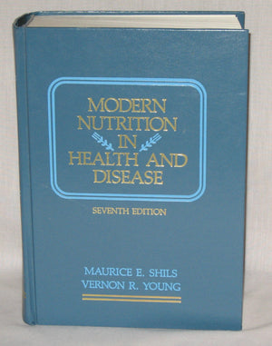 Modern Nutrition in Health and Disease,Used