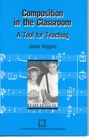 Composition in the Classroom: A Tool for Teaching,Used