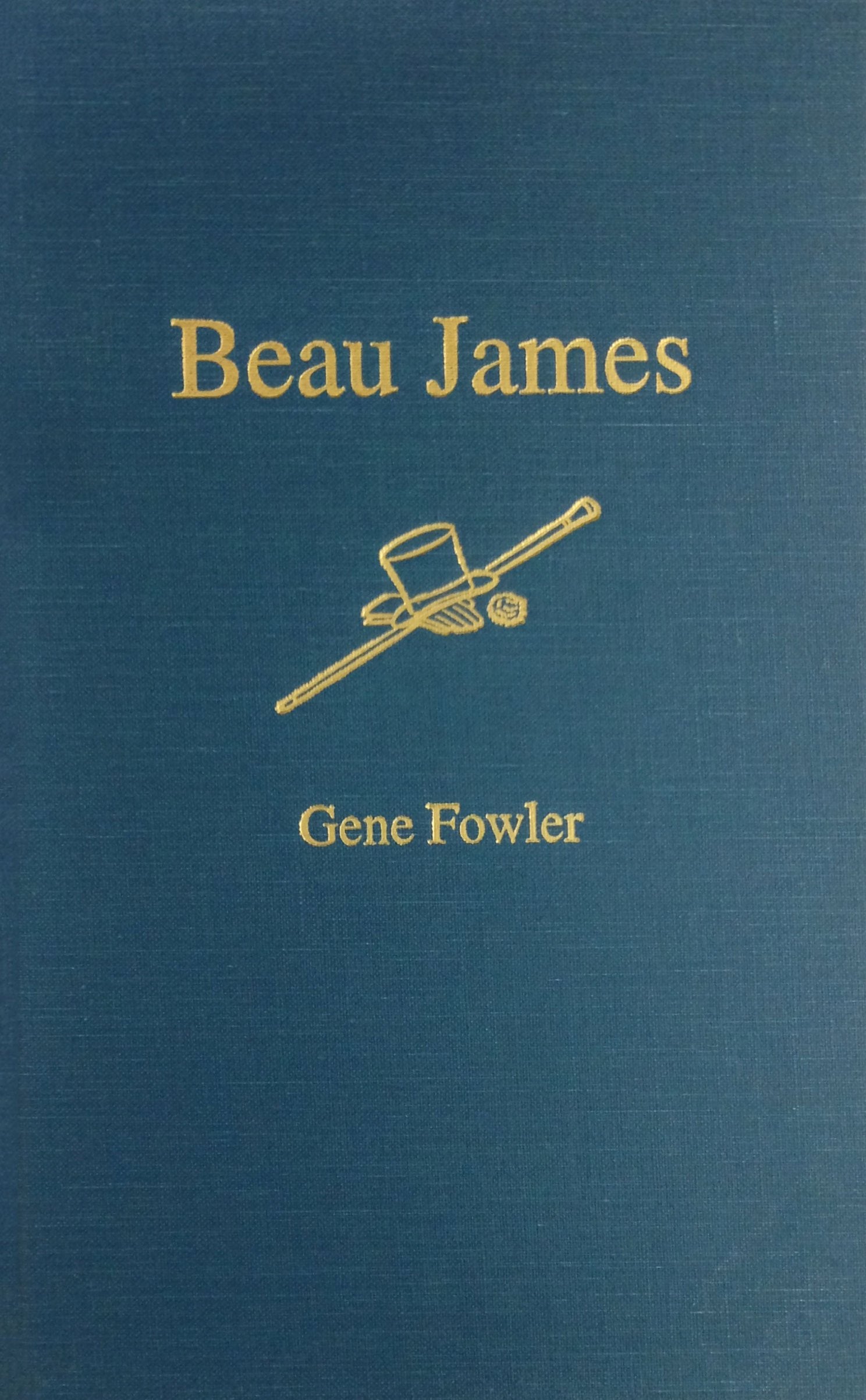 Beau James,New