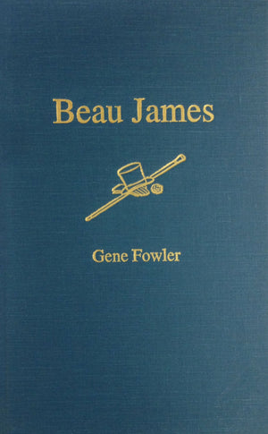 Beau James,New