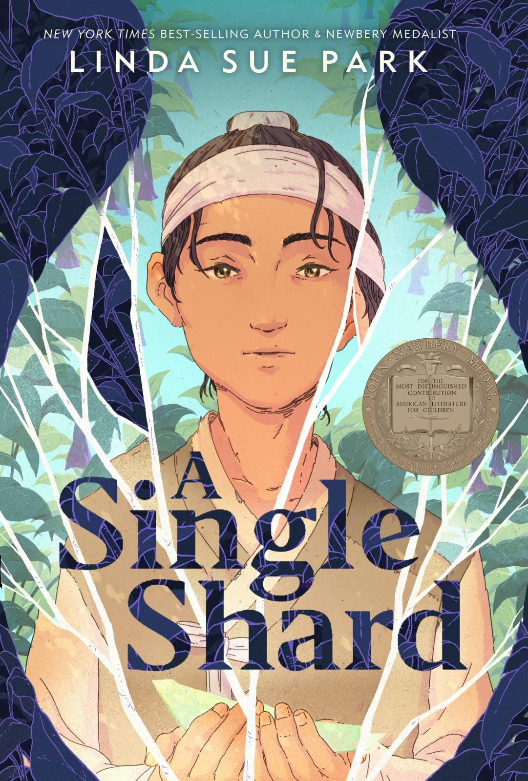 A Single Shard,Used