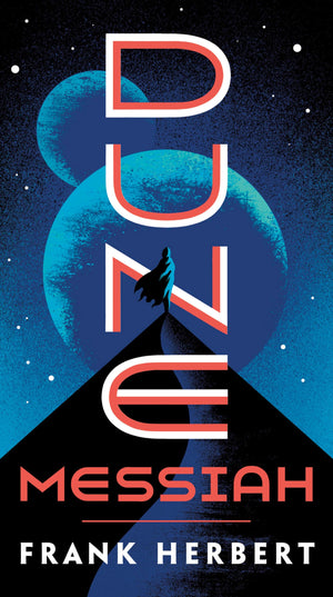Dune Messiah,New