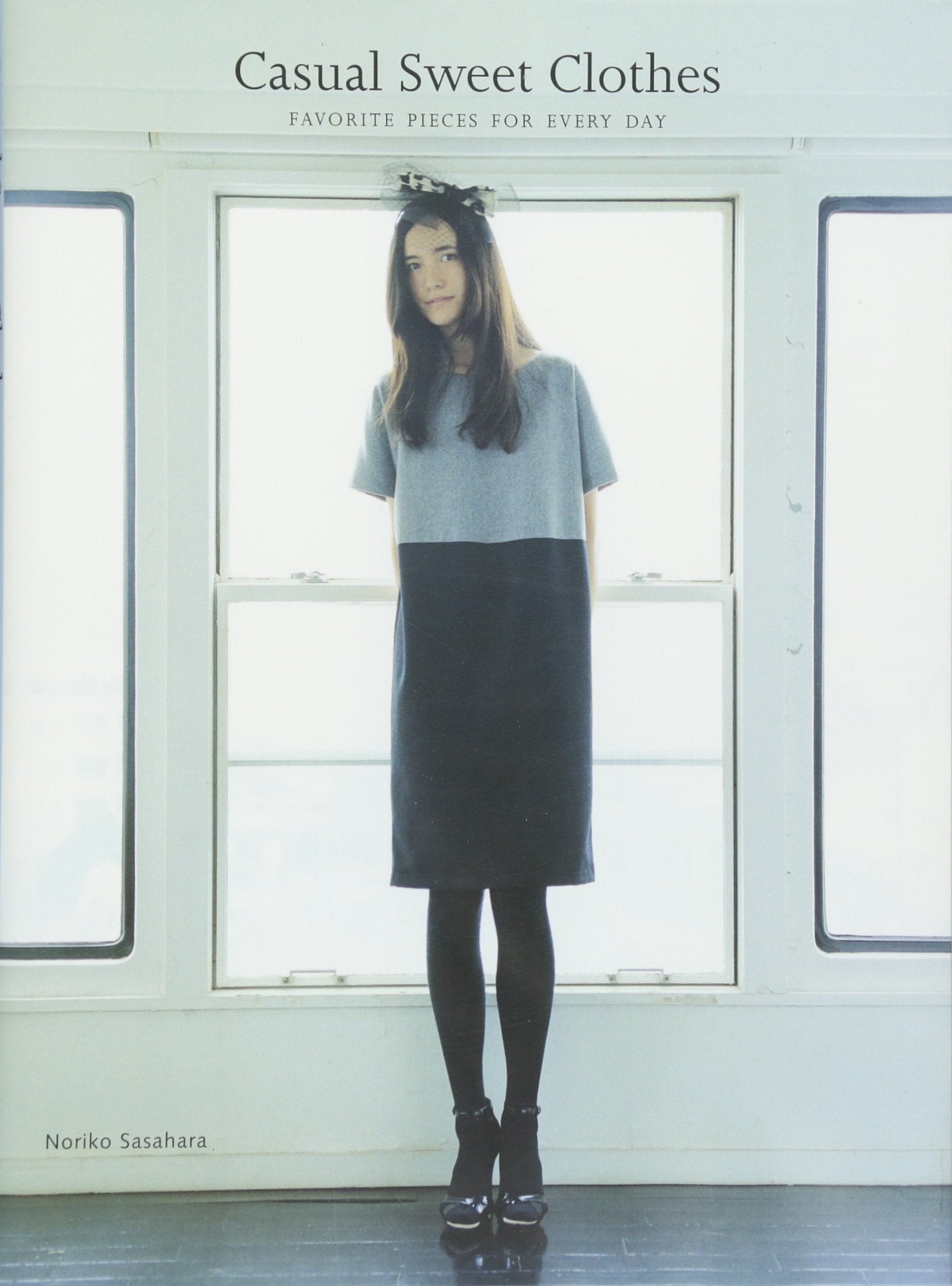 Casual Sweet Clothes: Favorite Pieces For Every Day