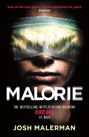 Malorie,Used
