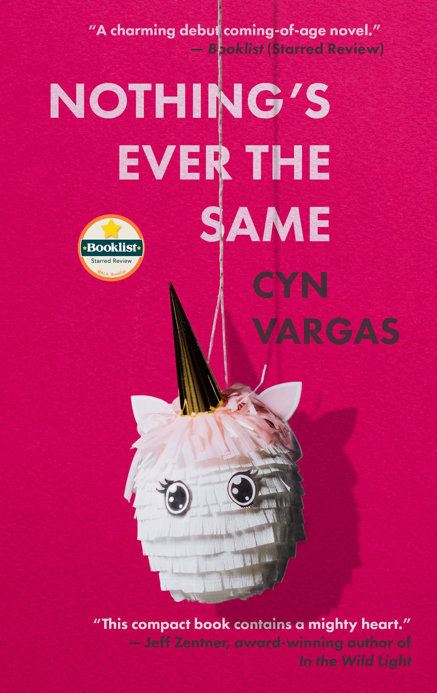 Nothing's Ever the Same (New Chicago Classics, 9),New