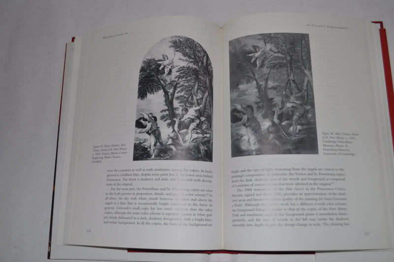 Titian and the Altarpiece in Renaissance Venice,Used