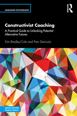 Constructivist Coaching (Coaching Psychology),Used