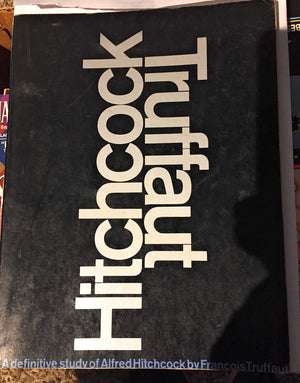 Alfred Hitchcock  A Definitive Study,Used