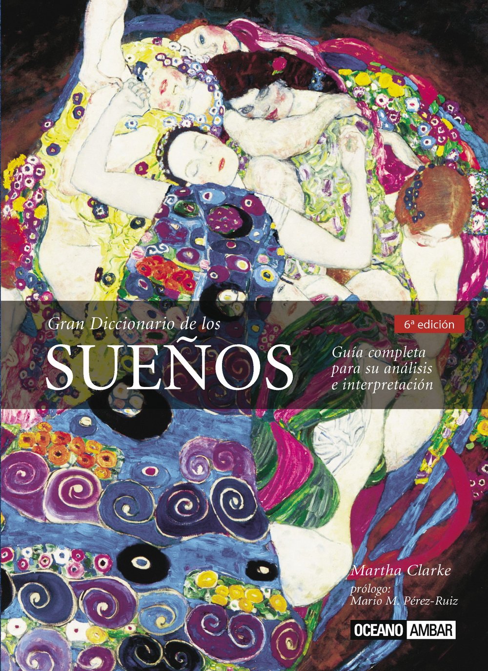 Gran diccionario de los sueos: Ms de 2.000 sueos explicados (Spanish Edition),Used