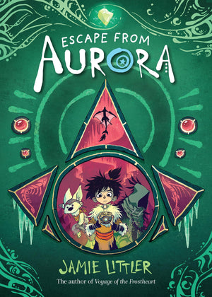 Escape from Aurora,Used