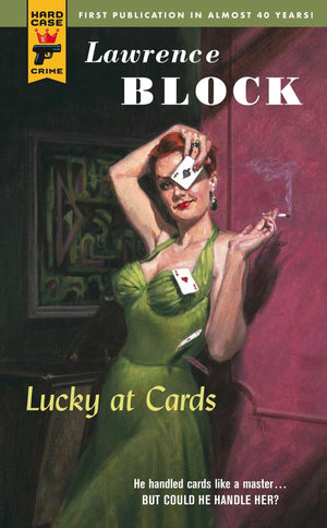Lucky at Cards,New