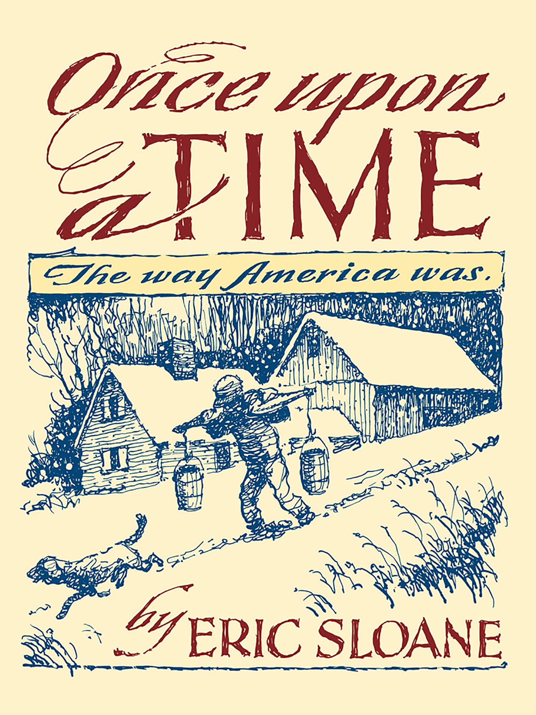 Once Upon a Time: The Way America Was,Used