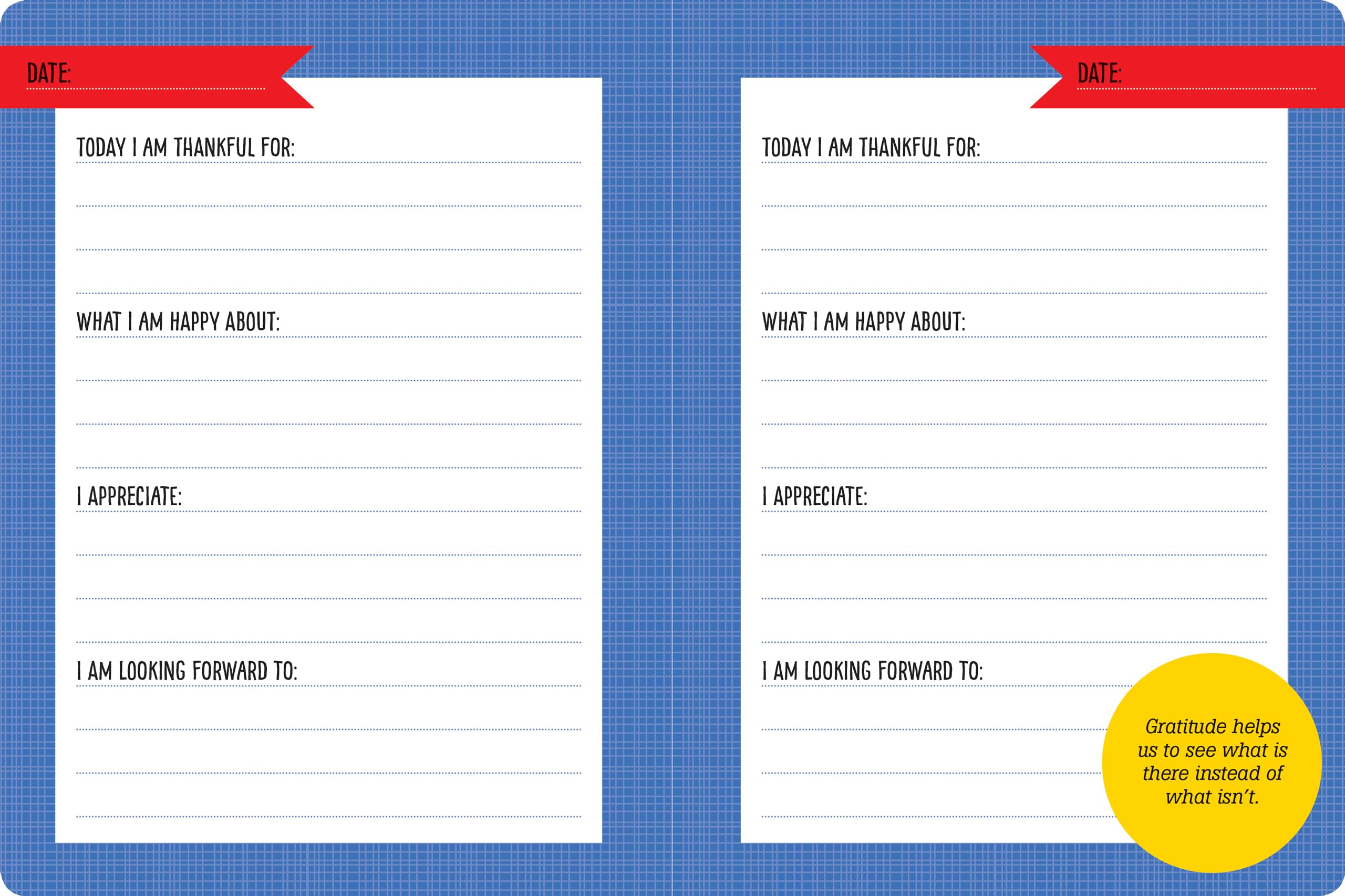 Bedtime Blessings: A Gratitude Journal for Kids,Used