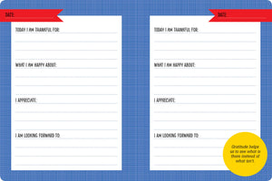 Bedtime Blessings: A Gratitude Journal for Kids,Used