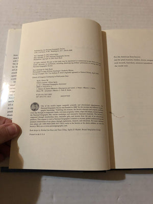 Oaxaca Journal (National Geographic Directions),Used