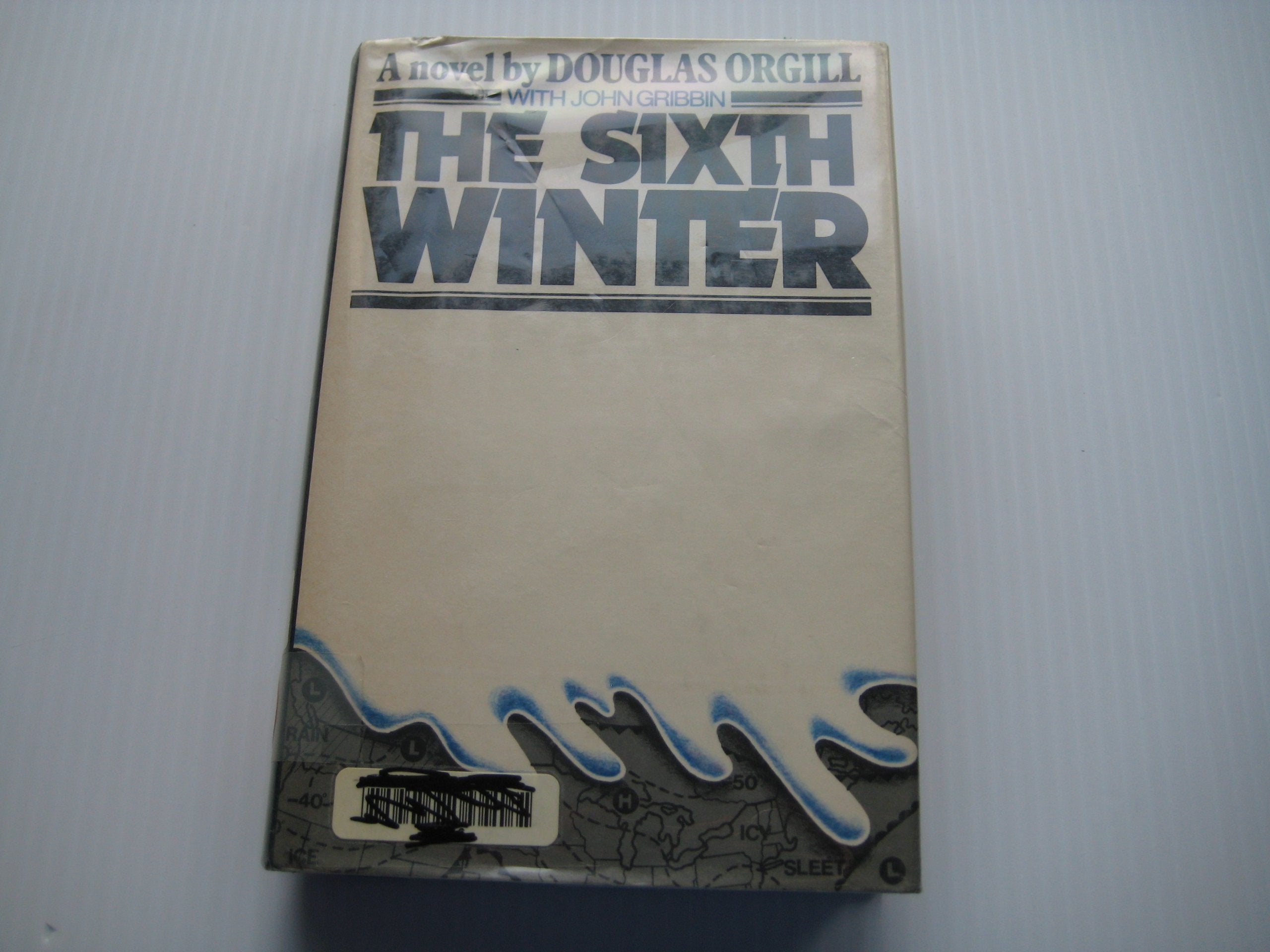 The Sixth Winter,Used