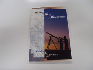 Making New Discoveries,Used